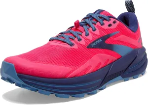 Brooks Women's Cascadia 16 Trail Running Shoe