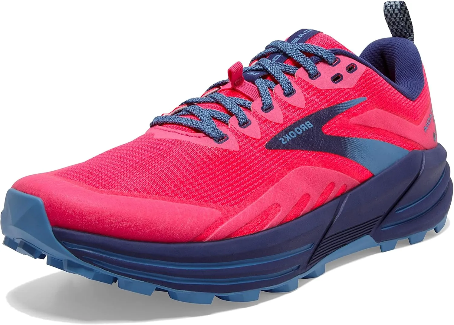 Brooks Women's Cascadia 16 Trail Running Shoe