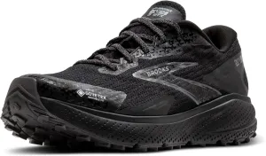 Brooks Women’s Divide 5 GTX Waterproof Trail Running Shoe
