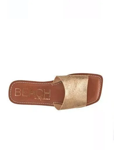Cabana Slide Sandals