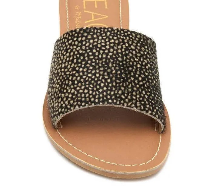 Cabana Slide Sandals