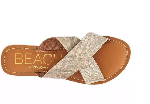 Cabana Slide Sandals