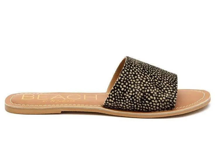 Cabana Slide Sandals