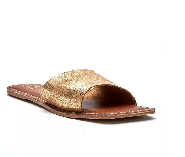 Cabana Slide Sandals