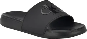 Calvin Klein Men's Wiston Slide Sandal