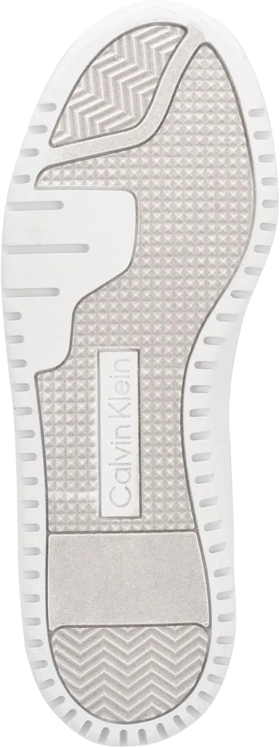 Calvin Klein Women's Aelora Sneaker