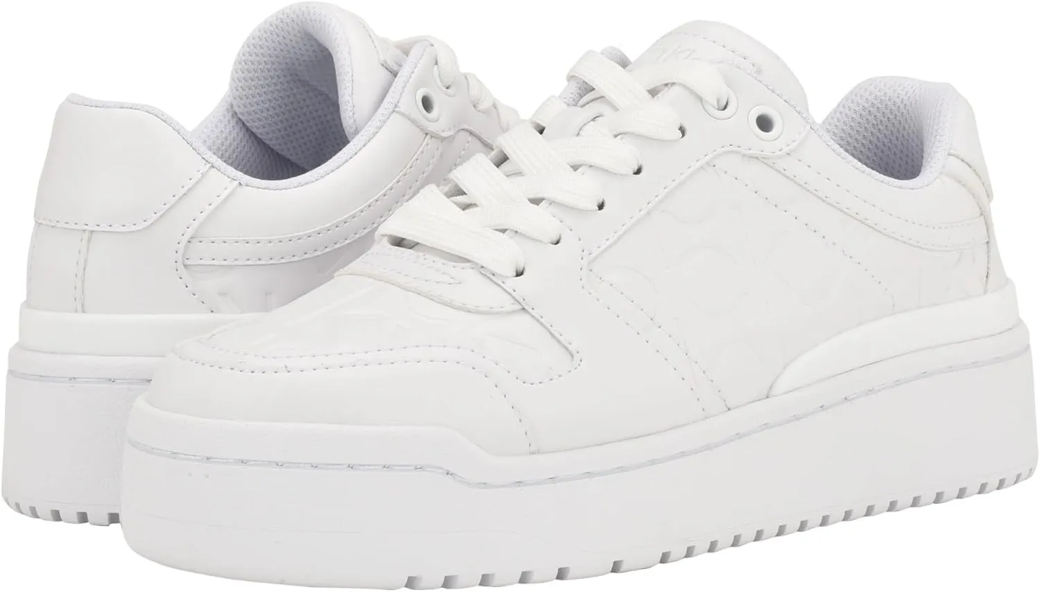 Calvin Klein Women's Aelora Sneaker