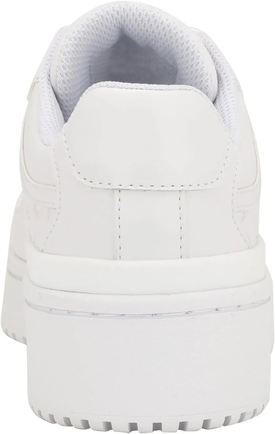 Calvin Klein Women's Aelora Sneaker