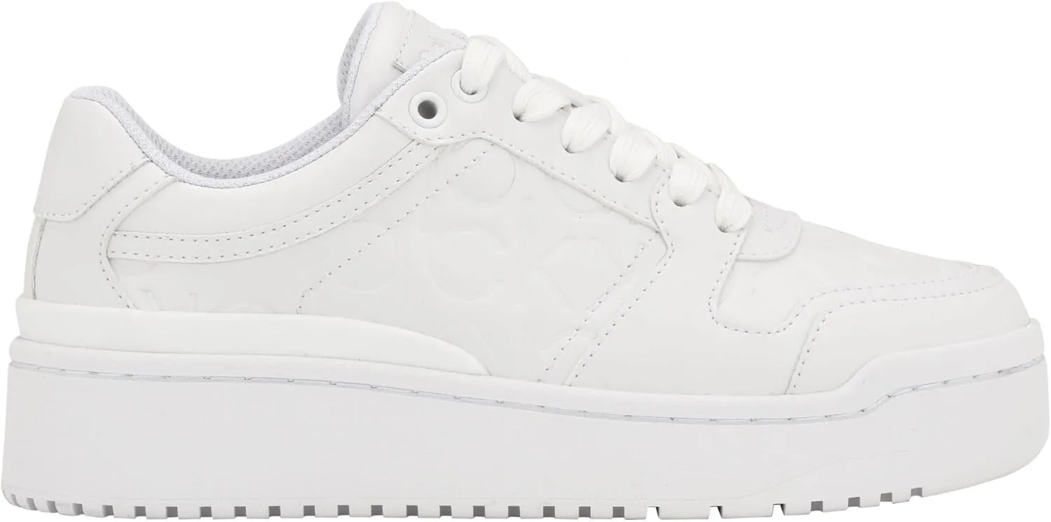 Calvin Klein Women's Aelora Sneaker