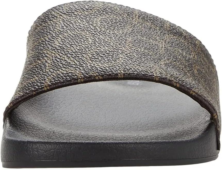 Calvin Klein Women's Athens Slide Sandal