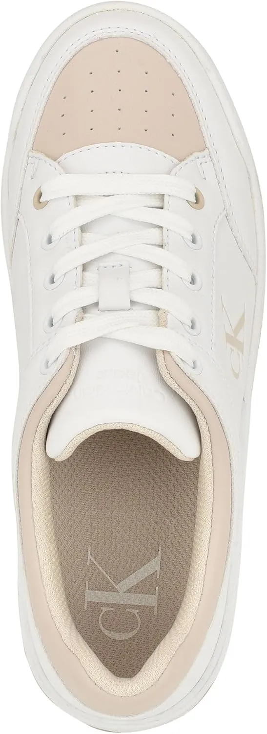 Calvin Klein Women's Aubrie Sneaker