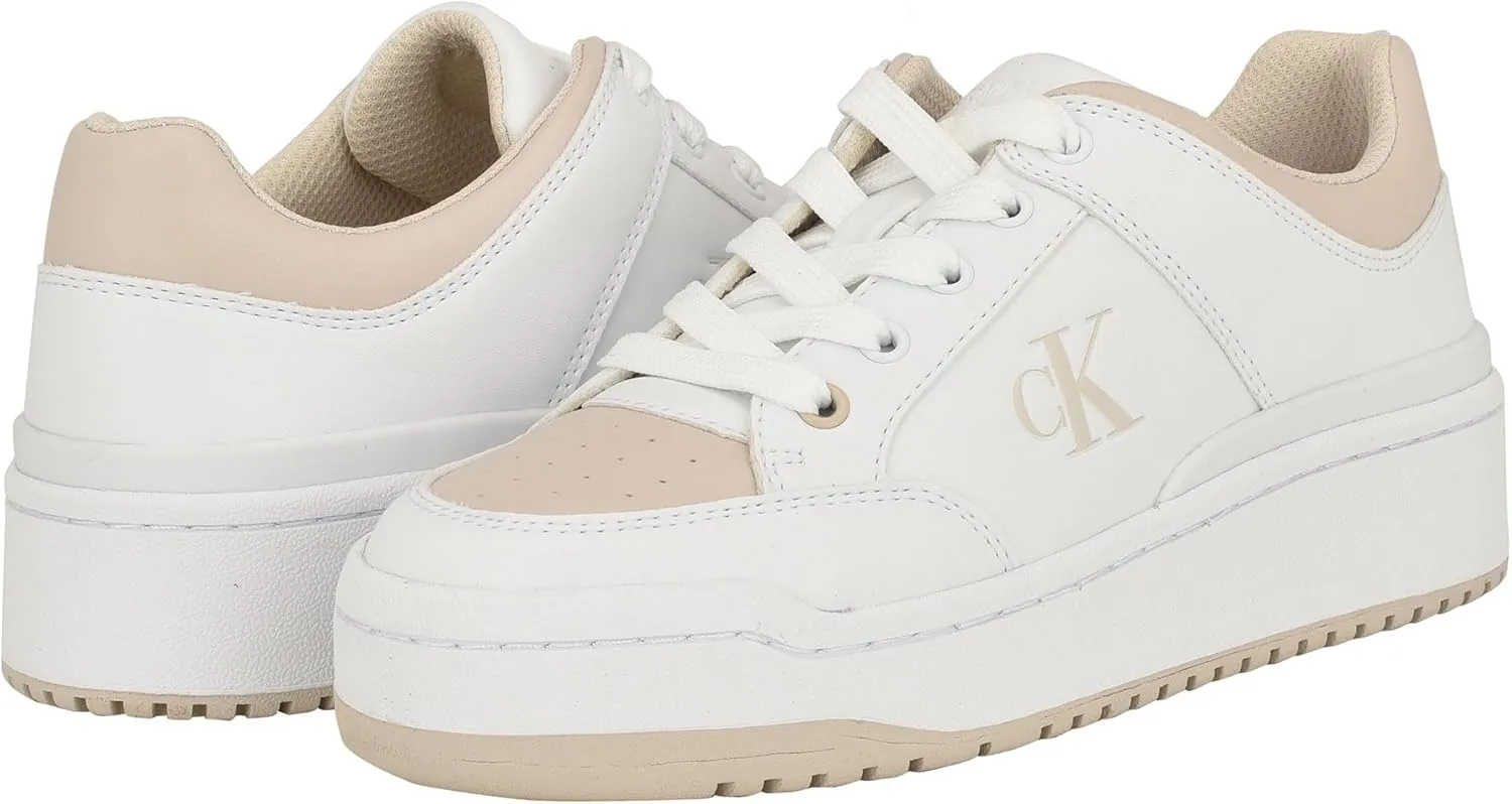 Calvin Klein Women's Aubrie Sneaker