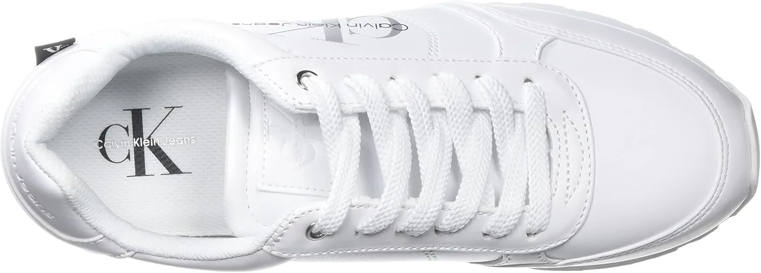 Calvin Klein Women's Cayle Sneaker