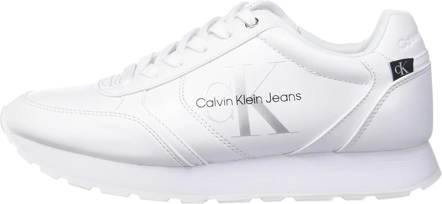 Calvin Klein Women's Cayle Sneaker