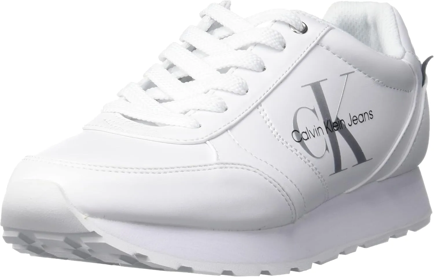 Calvin Klein Women's Cayle Sneaker