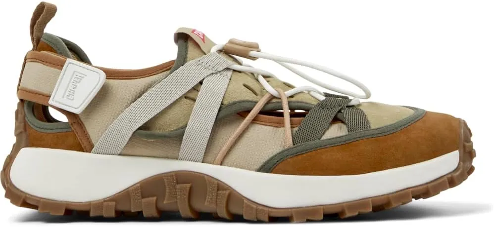 Camper Men's Sneakers, Lightweight, Grip