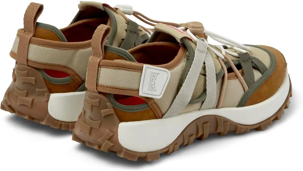 Camper Men's Sneakers, Lightweight, Grip