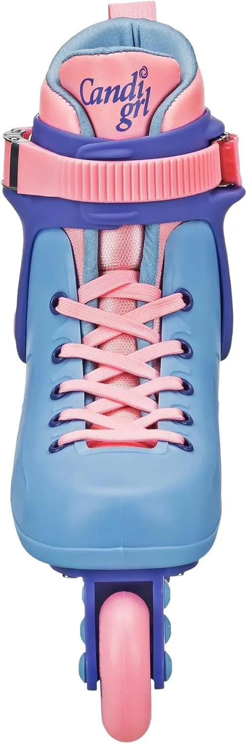 Candi GRL South Beach Molded Inline Skates by Roller Derby Elite