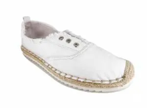CANVAS ESPADRILLE