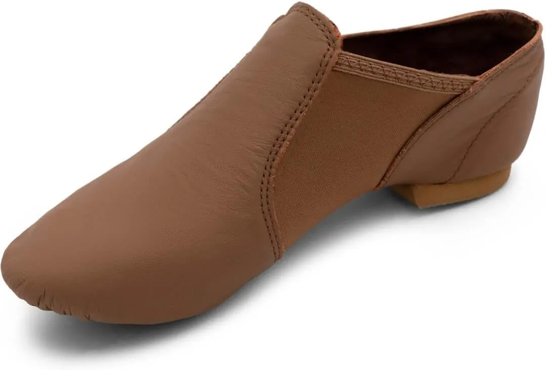 Capezio Women's E Series Jazz Slip-on Shoe