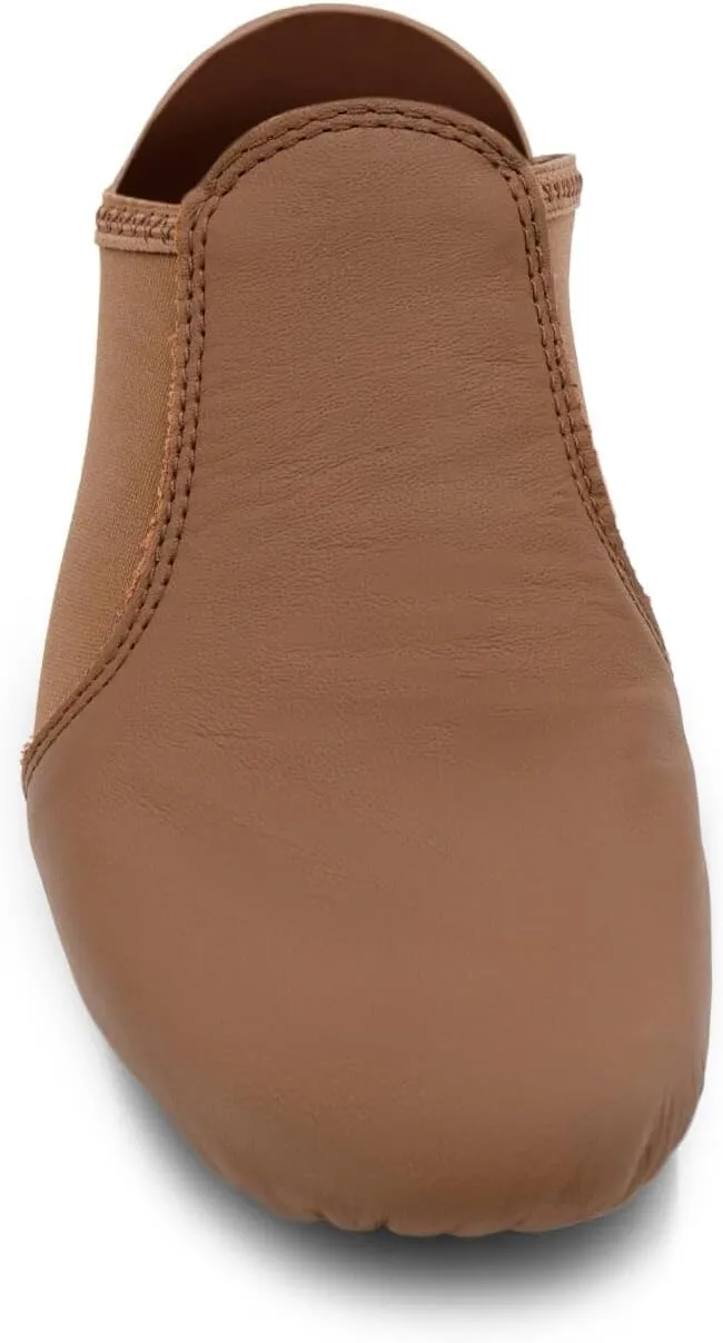 Capezio Women's E Series Jazz Slip-on Shoe