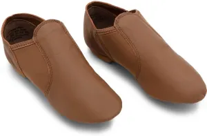 Capezio Women's E Series Jazz Slip-on Shoe