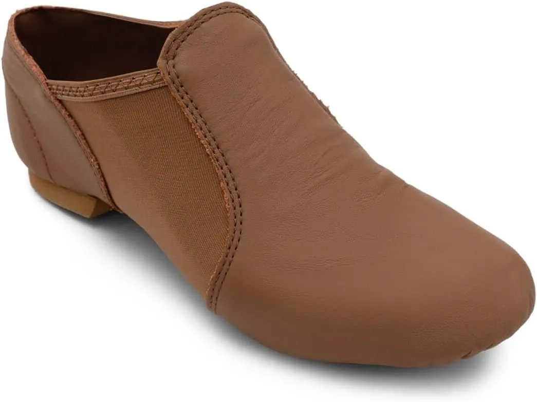 Capezio Women's E Series Jazz Slip-on Shoe