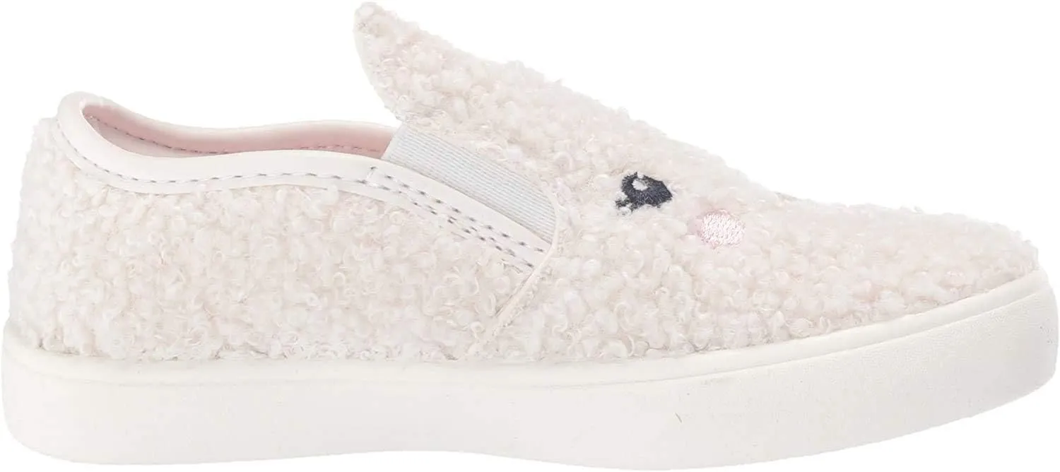 Carter's Girl's Carina Slip-On Shoe