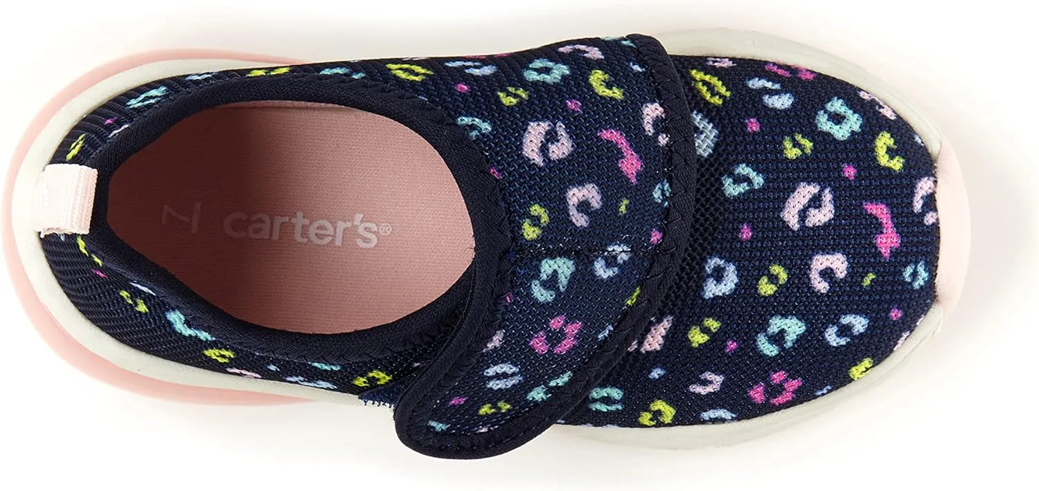 Carter's Unisex-Child Kody Sneaker