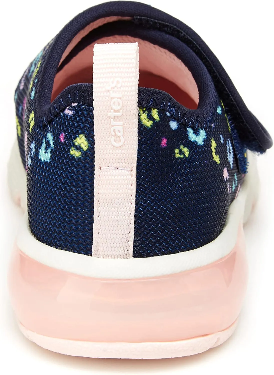 Carter's Unisex-Child Kody Sneaker