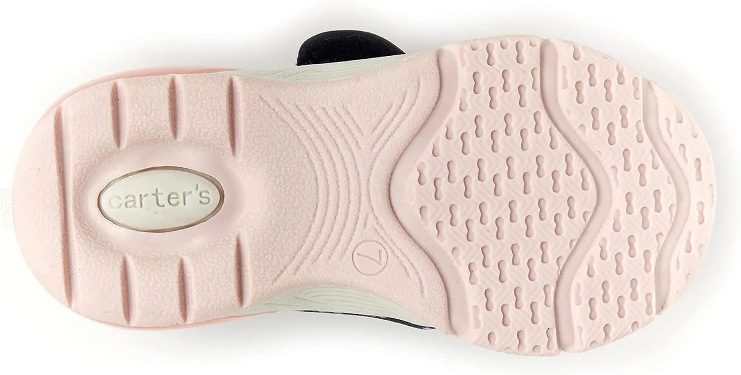 Carter's Unisex-Child Kody Sneaker