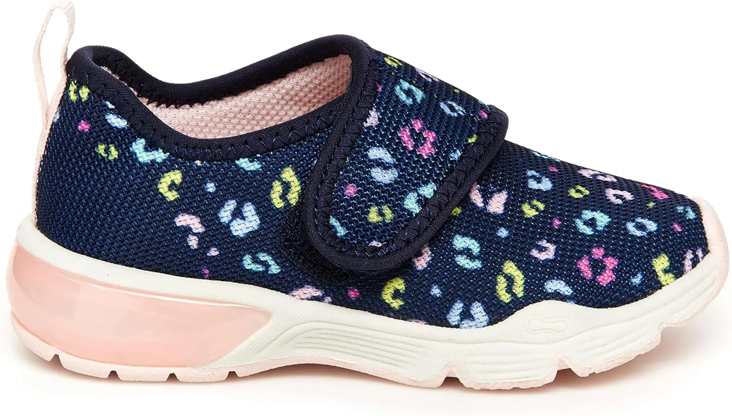 Carter's Unisex-Child Kody Sneaker
