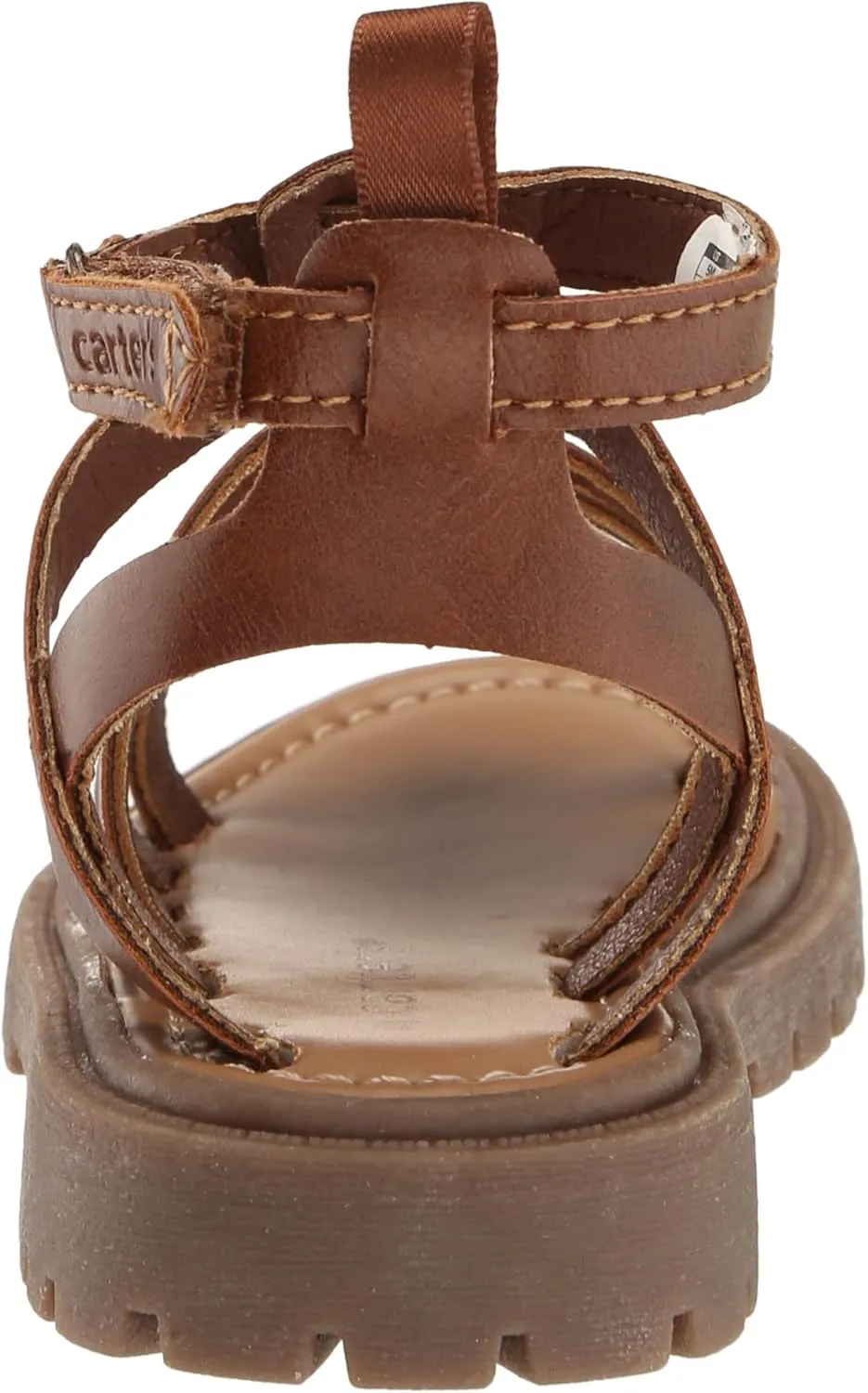 Carter's Unisex-Child Ronda Sandal