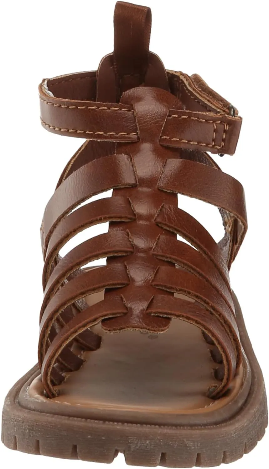 Carter's Unisex-Child Ronda Sandal