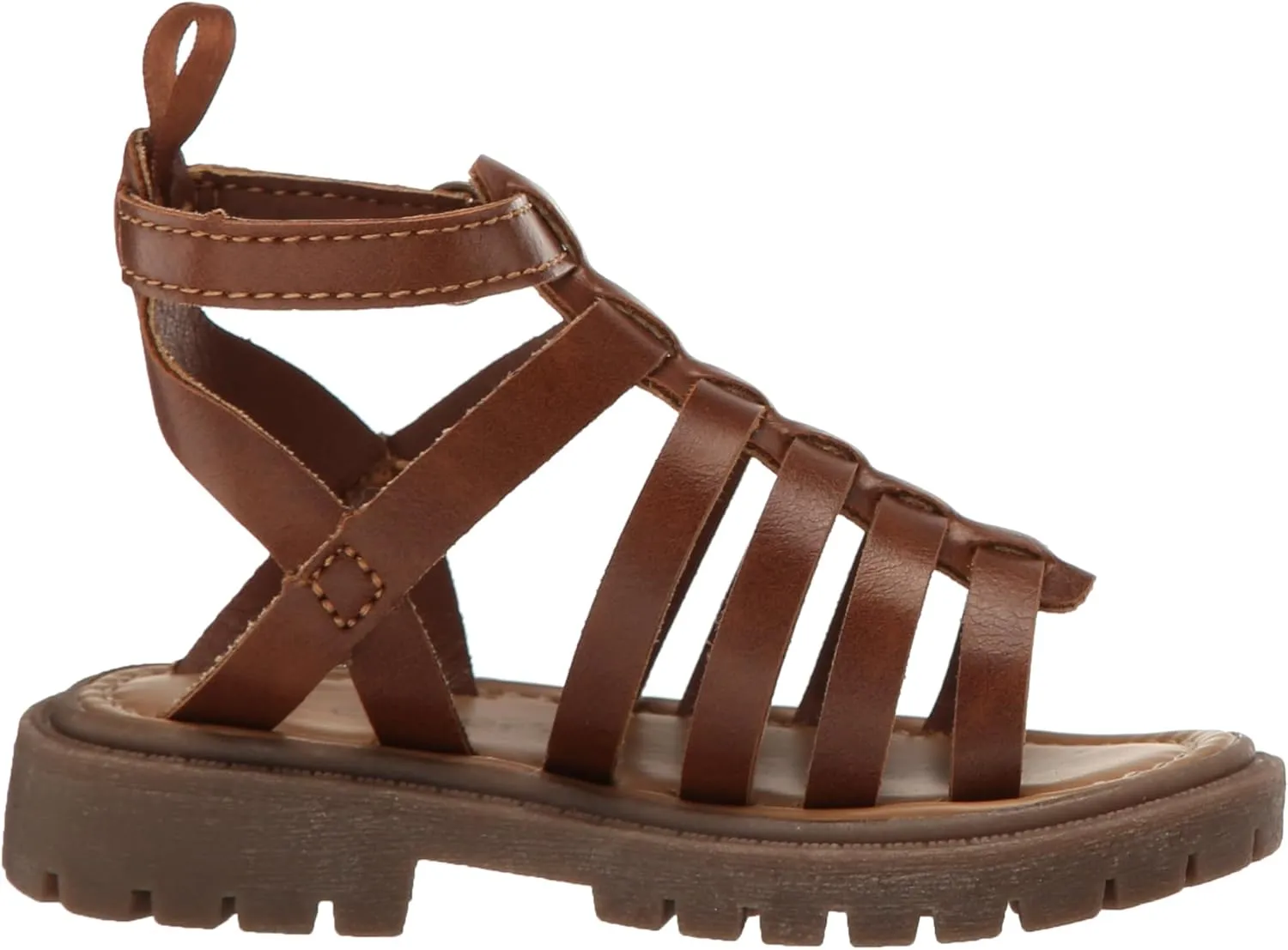 Carter's Unisex-Child Ronda Sandal