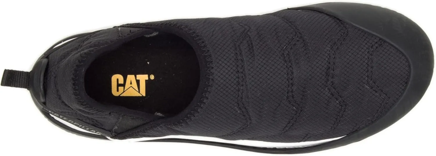 Cat Footwear Unisex-Adult Crossover Slip On Shoe