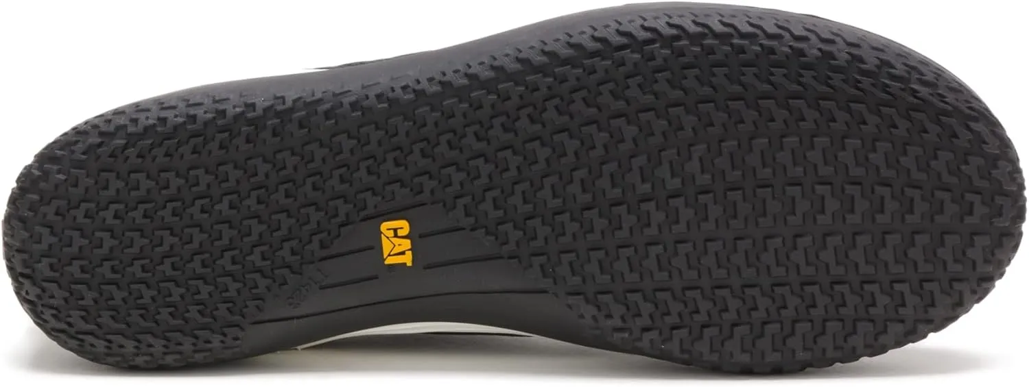 Cat Footwear Unisex-Adult Crossover Slip On Shoe