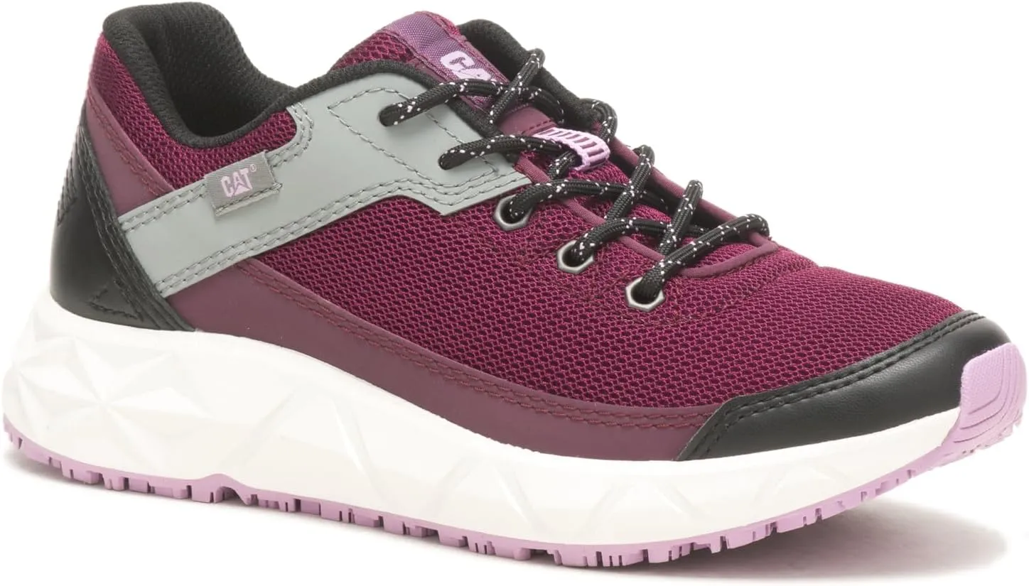Cat Footwear Unisex Prorush Speed Fx Construction Shoe