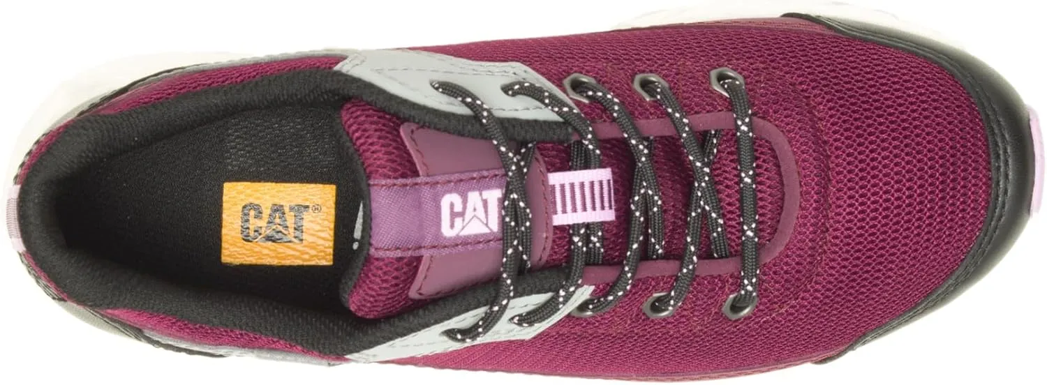Cat Footwear Unisex Prorush Speed Fx Construction Shoe