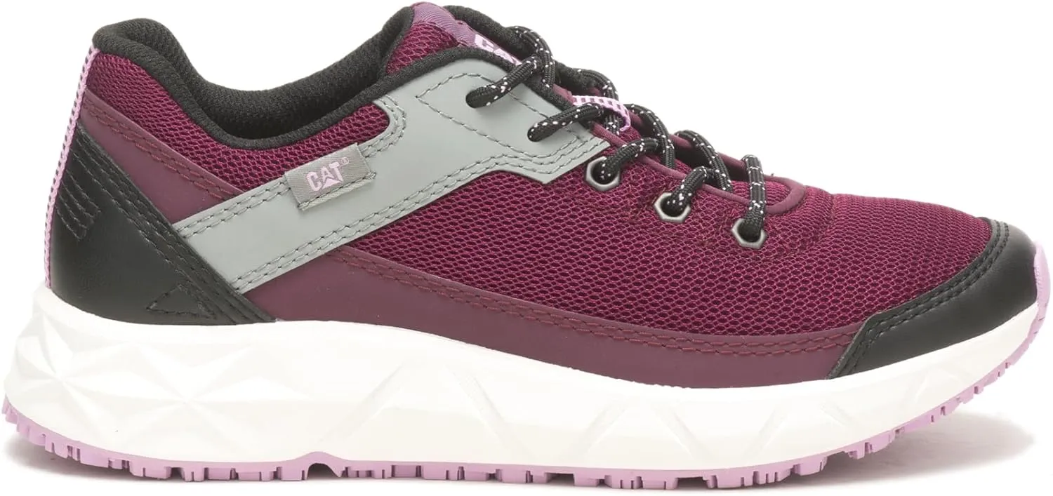Cat Footwear Unisex Prorush Speed Fx Construction Shoe
