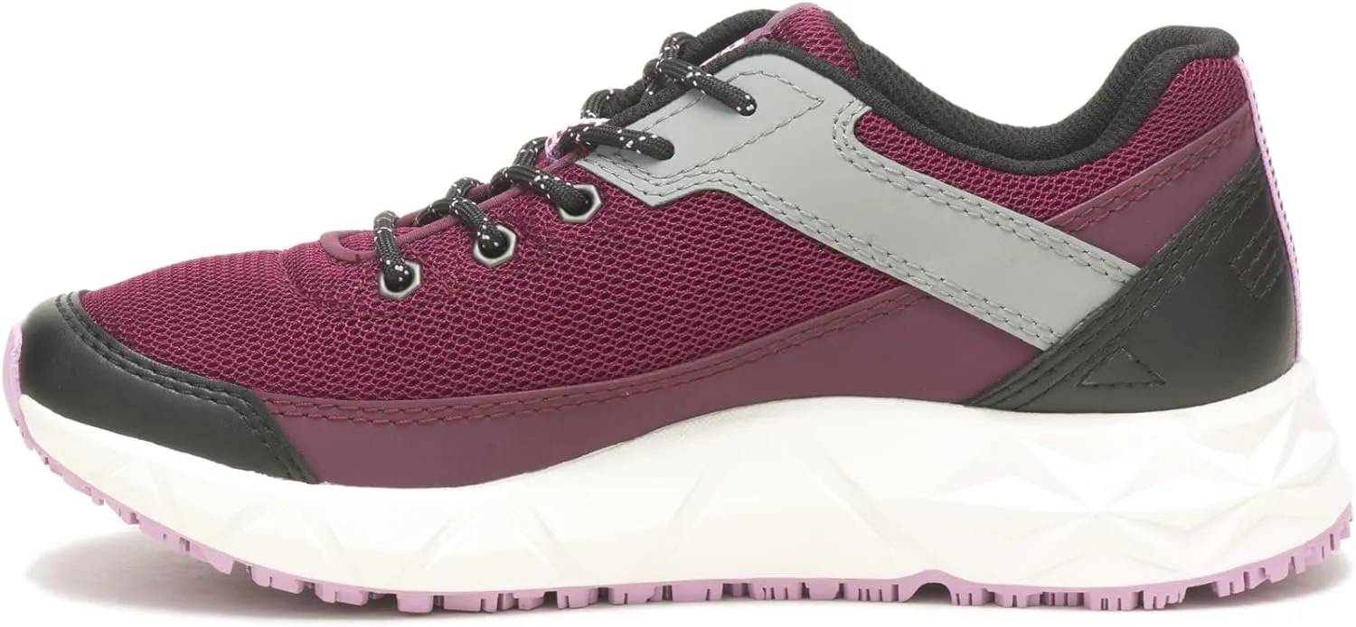 Cat Footwear Unisex Prorush Speed Fx Construction Shoe