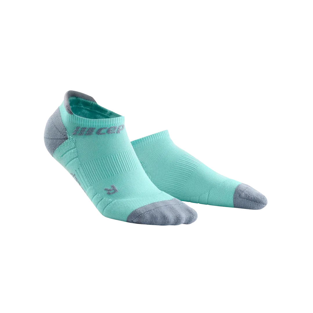 CEP | No Show Socks 3.0 | Men's | Ice/Grey
