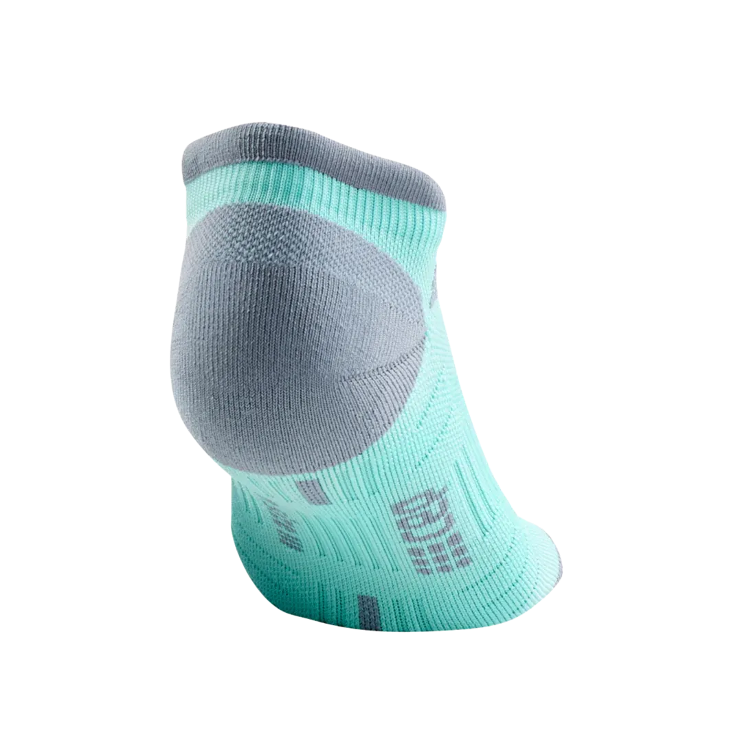 CEP | No Show Socks 3.0 | Men's | Ice/Grey