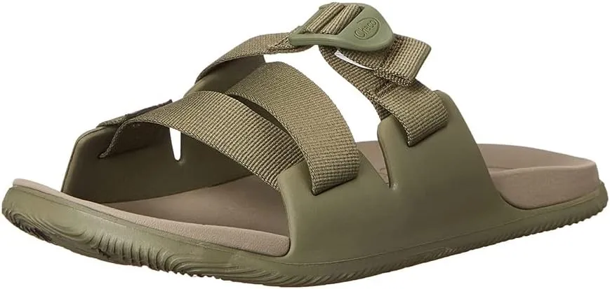 Chaco Women's Chillos Slide Sandal