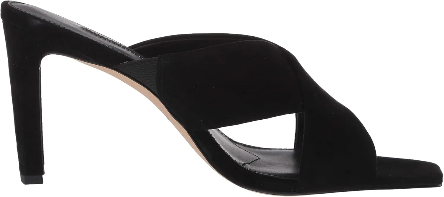 CHARLES DAVID Women's Summer Slide Pump