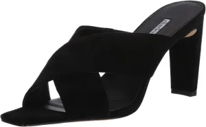 CHARLES DAVID Women's Summer Slide Pump