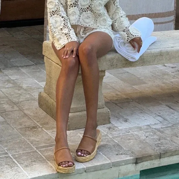 Chavi Sandals