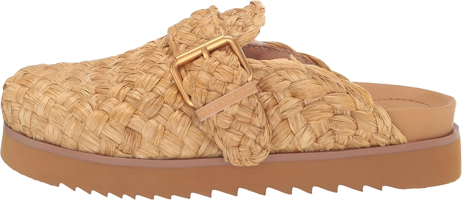 Chinese Laundry Women's Bryer Slide Sandal