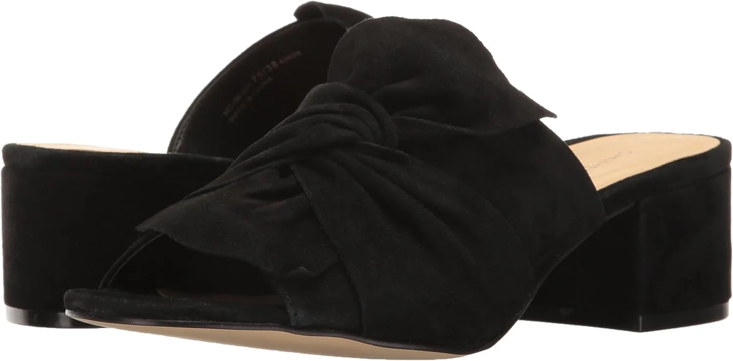 Chinese Laundry Women's Marlowe Slide Sandal