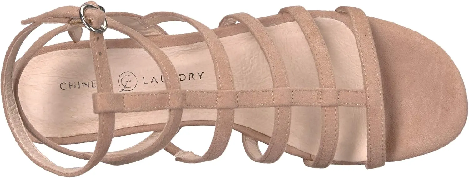 Chinese Laundry Women's Monroe Heeled Sandal
